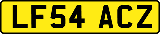 LF54ACZ