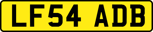 LF54ADB