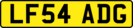 LF54ADG