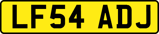 LF54ADJ