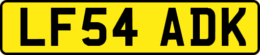 LF54ADK