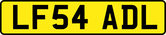 LF54ADL