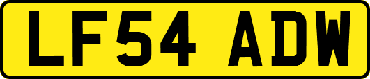 LF54ADW