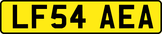 LF54AEA