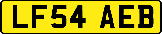 LF54AEB
