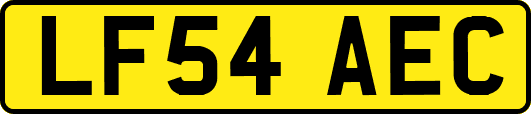 LF54AEC