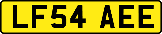 LF54AEE