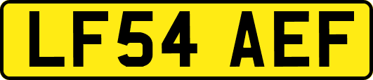 LF54AEF