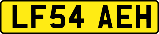LF54AEH