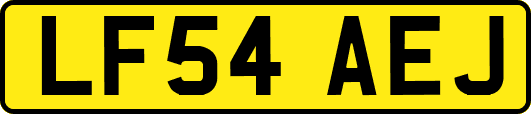 LF54AEJ