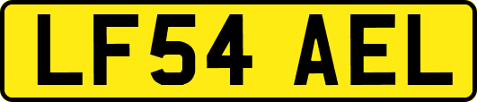 LF54AEL