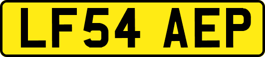 LF54AEP