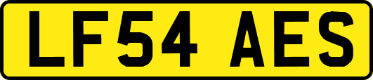 LF54AES