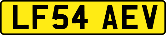 LF54AEV