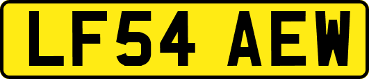 LF54AEW
