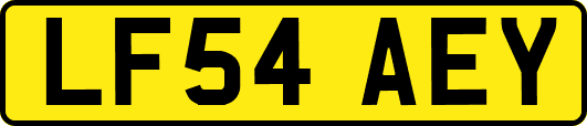 LF54AEY