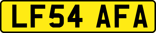 LF54AFA