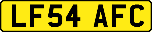 LF54AFC