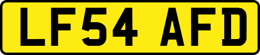 LF54AFD