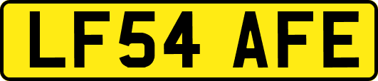 LF54AFE