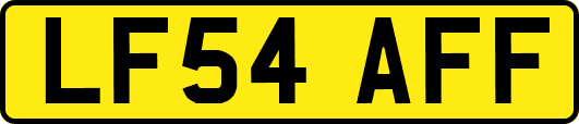 LF54AFF