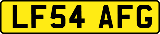LF54AFG