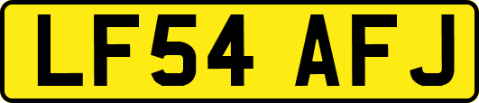 LF54AFJ