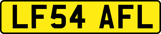 LF54AFL