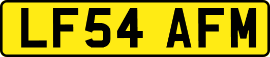 LF54AFM