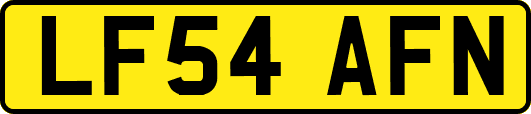 LF54AFN