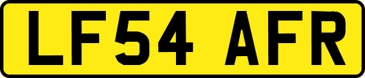 LF54AFR