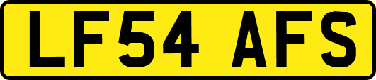 LF54AFS