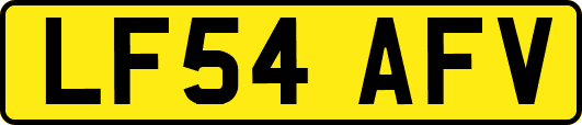 LF54AFV