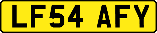 LF54AFY