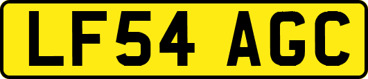 LF54AGC
