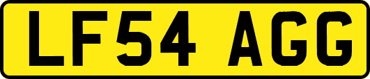 LF54AGG