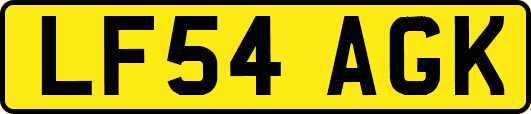 LF54AGK