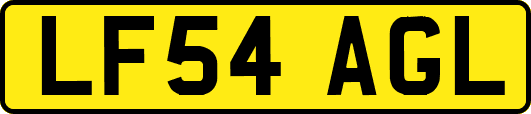 LF54AGL