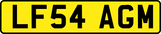 LF54AGM