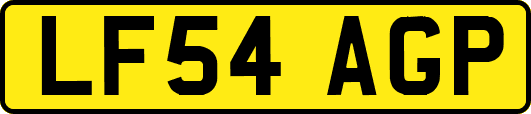 LF54AGP