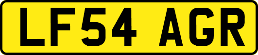 LF54AGR