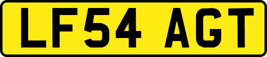 LF54AGT