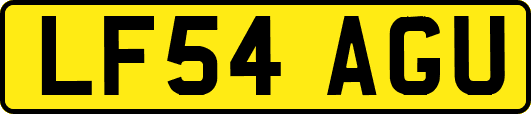LF54AGU