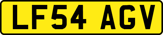 LF54AGV