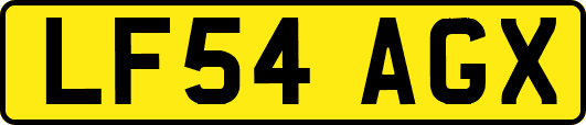 LF54AGX