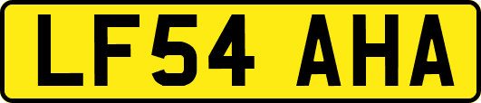 LF54AHA