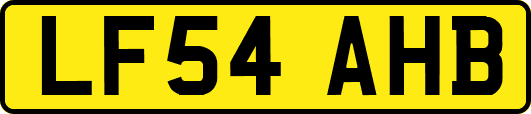 LF54AHB