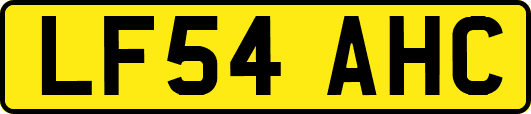LF54AHC