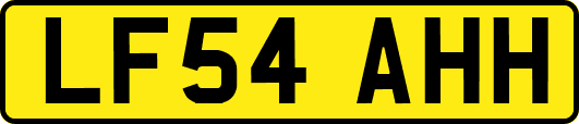 LF54AHH