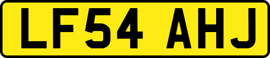 LF54AHJ